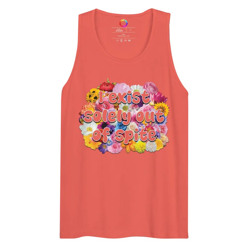 Spite The Tank Top product image (10)