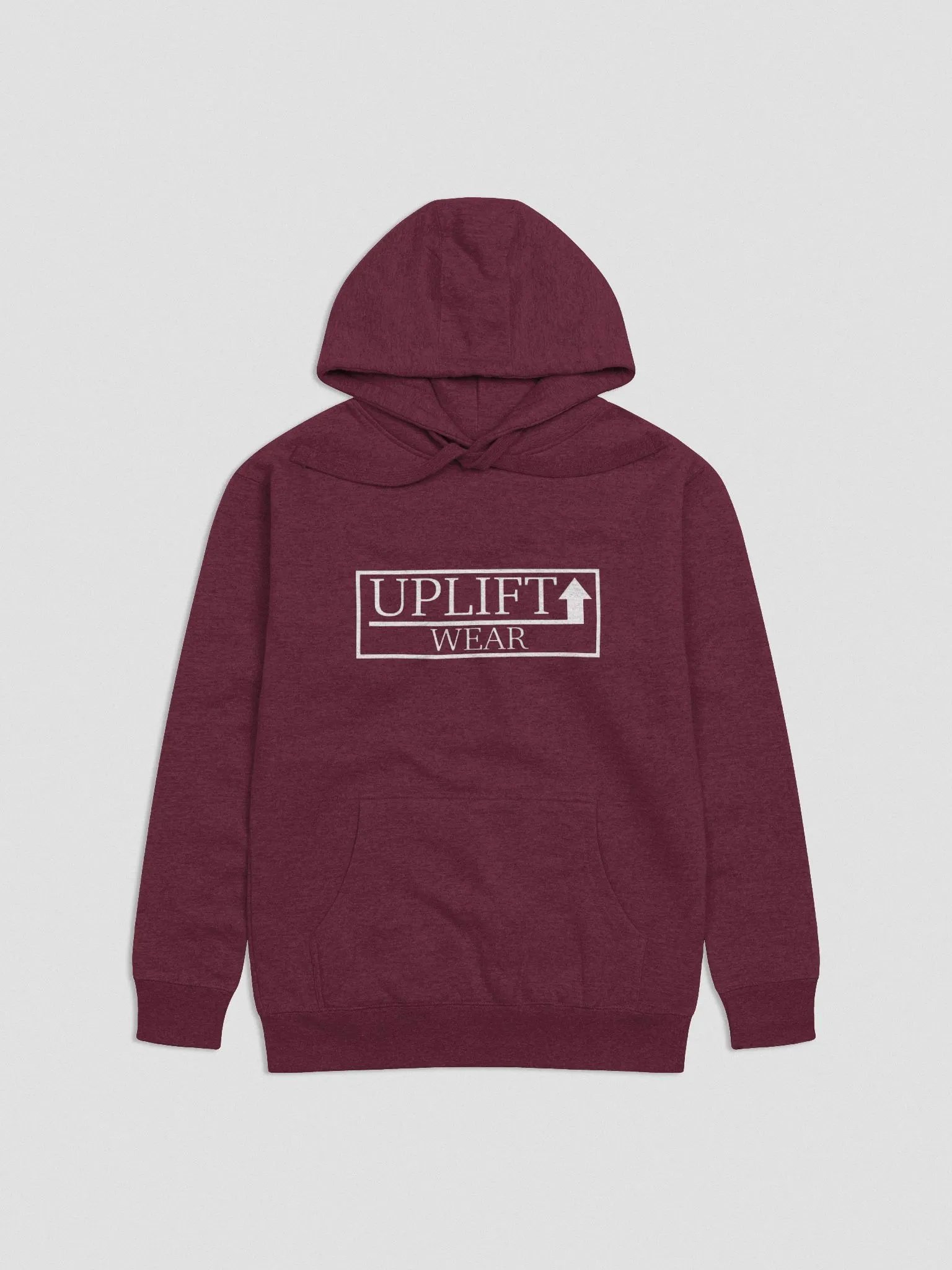 Big Logo Pullover Hoodie product image (3)