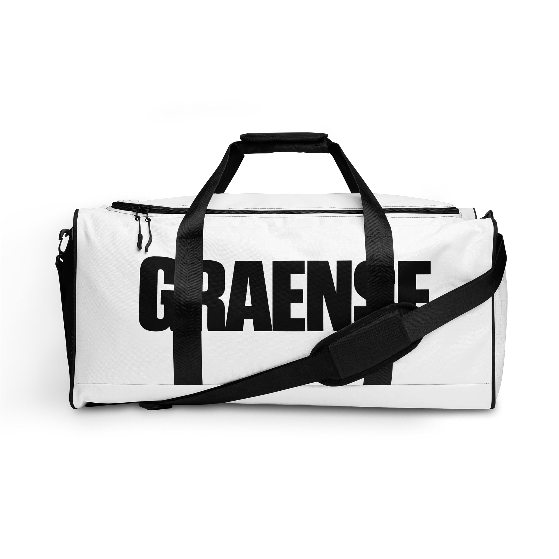 Graense Orginal Sports Taske product image (1)
