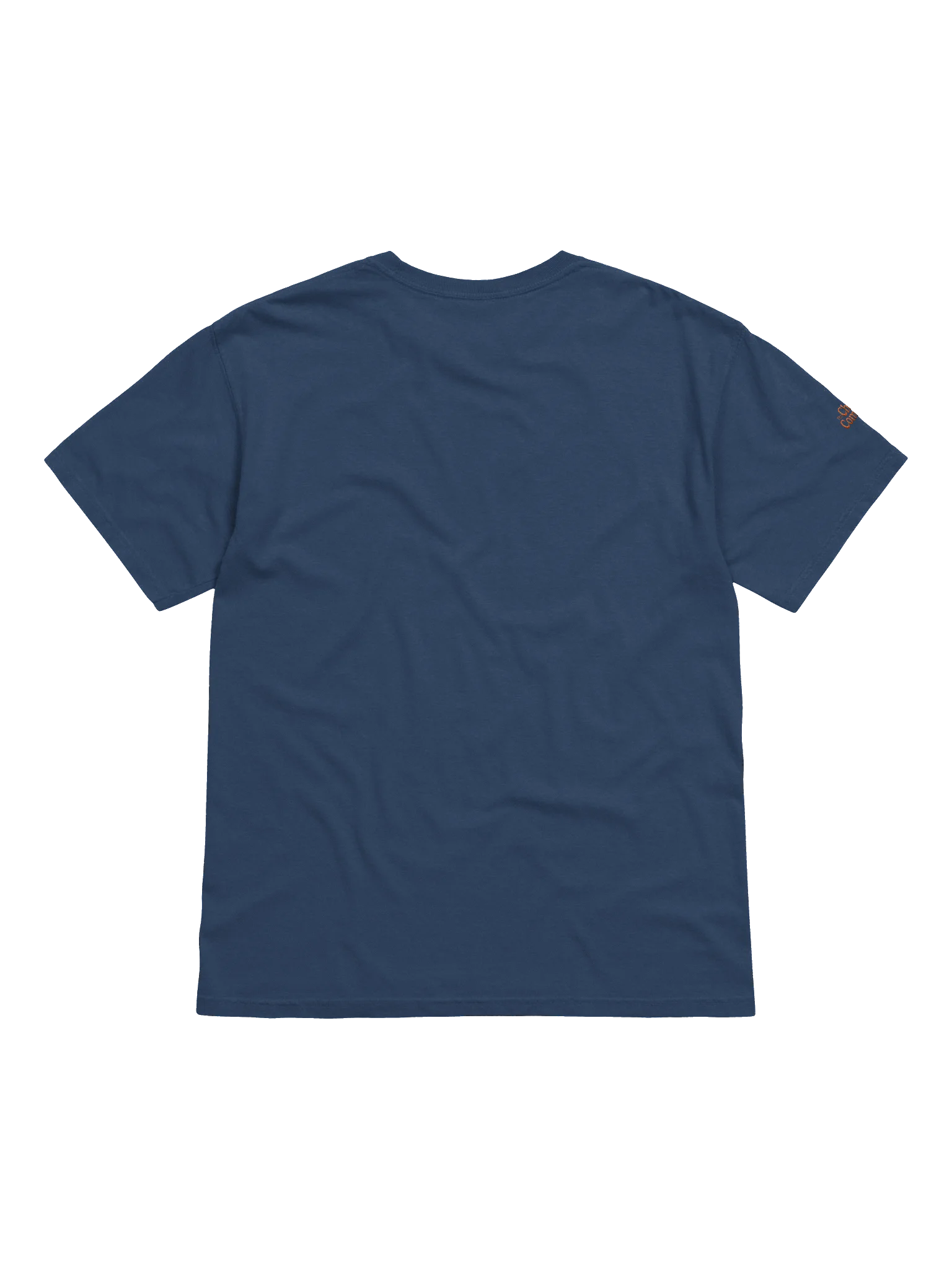 “Fisher Robay” Embroidered Tribute Tee product image (2)