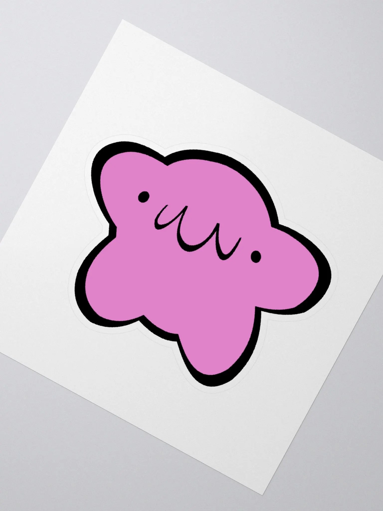 Groopie Sticker product image (2)
