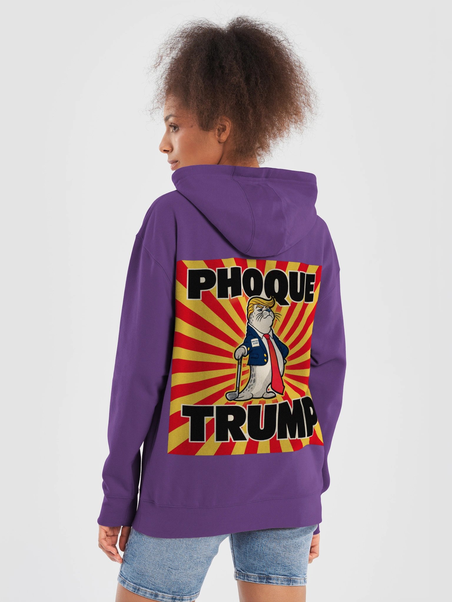 Big Phoque Hoddies product image (54)