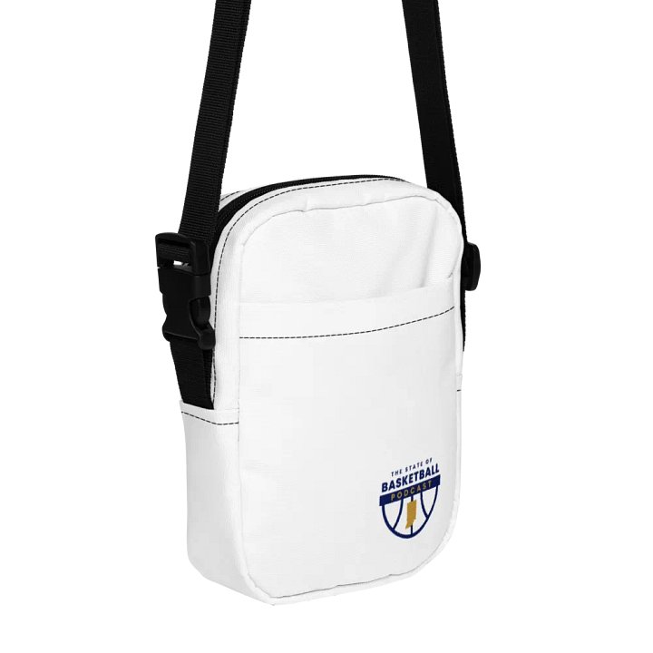 Logo Crossbody Bag product image (1)