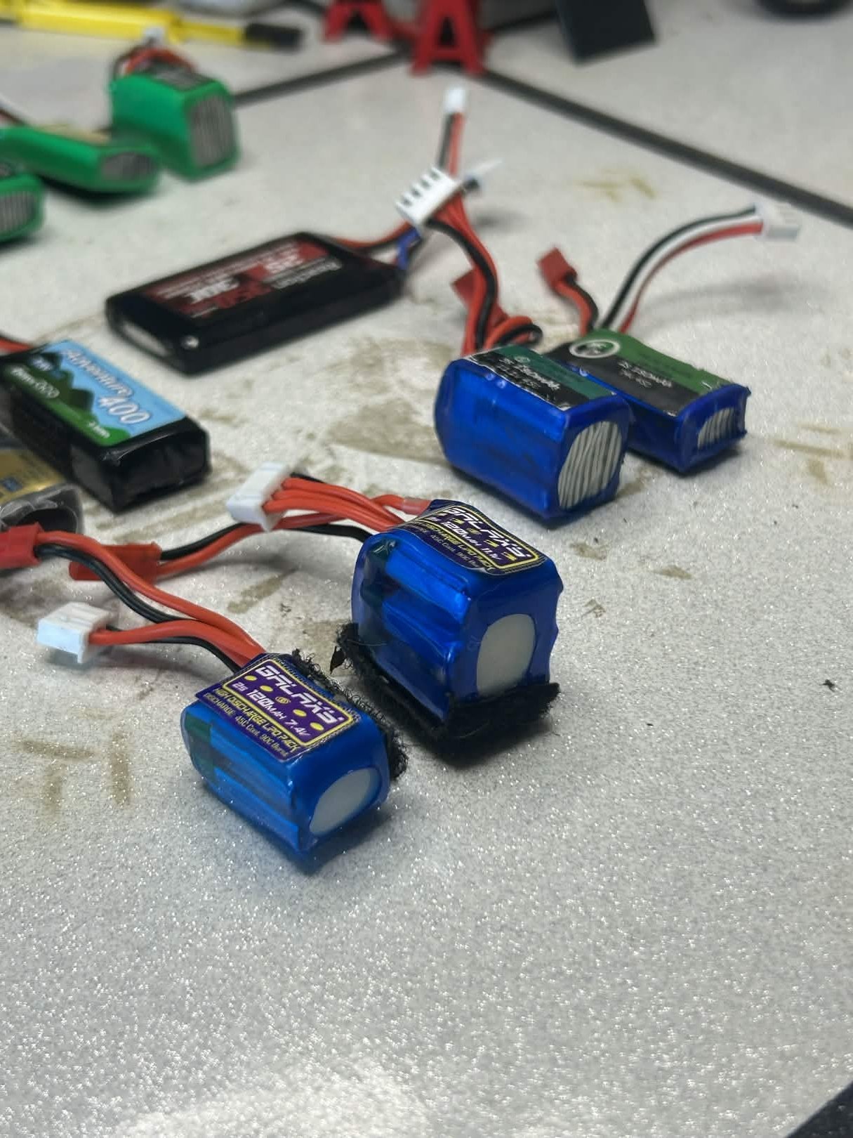 BATTERIES product image (6)