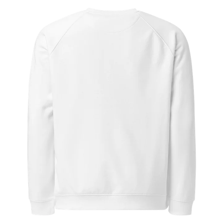 Ungovernable Terrapin Sweatshirt White product image (2)