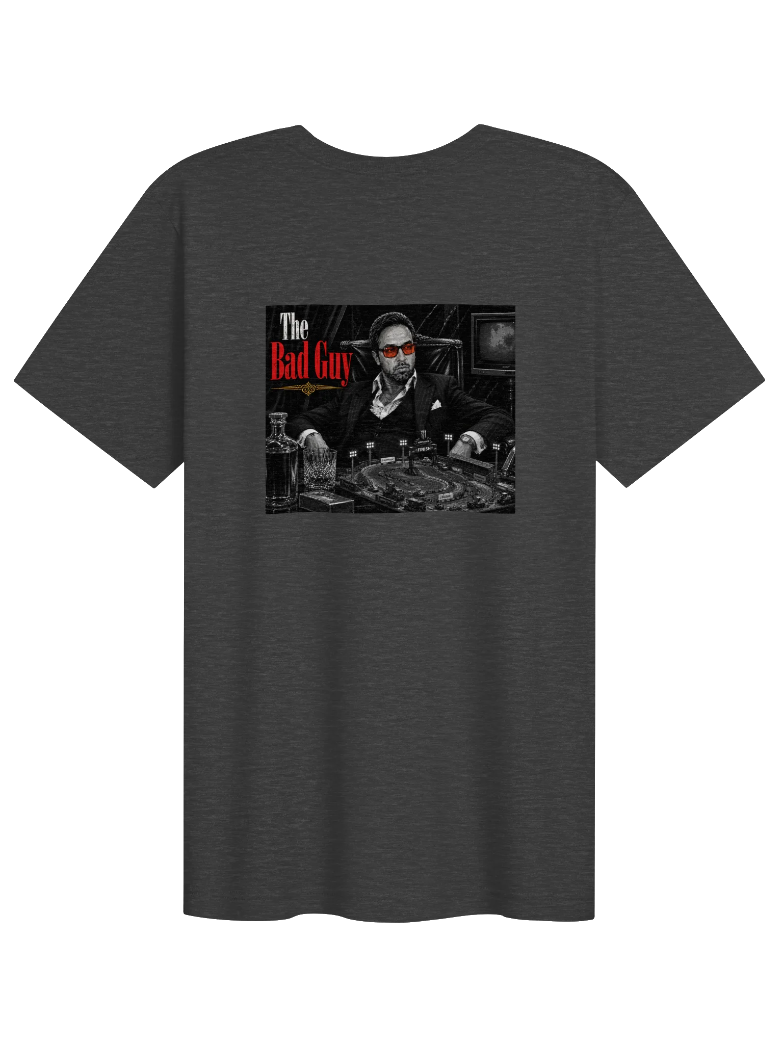 The Bad Guy! product image (41)