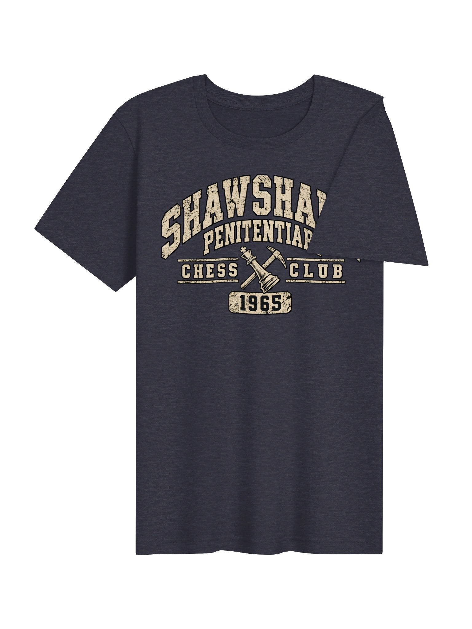 Shawshank Chess Club product image (8)