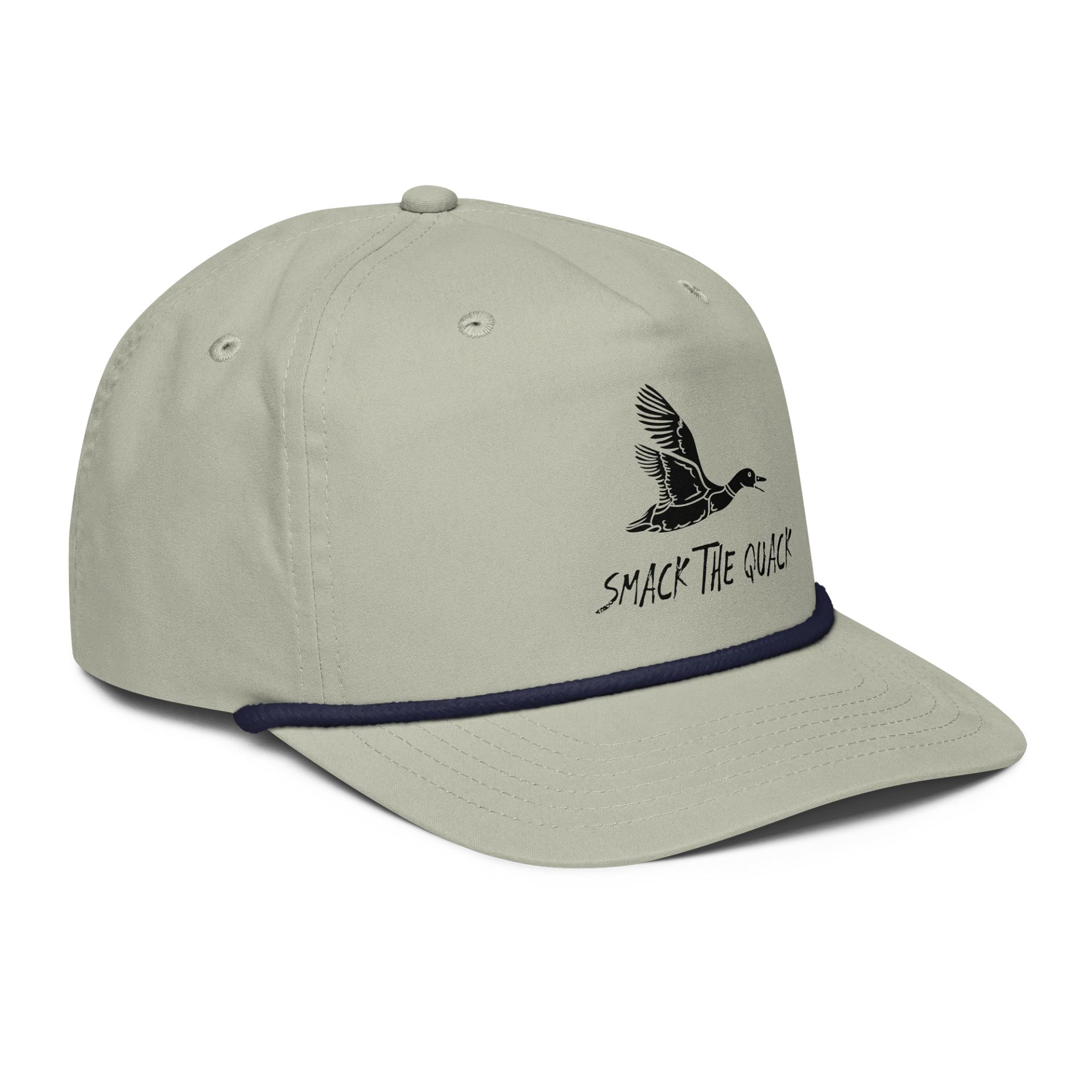 Smack The Quack Rope Hat product image (2)