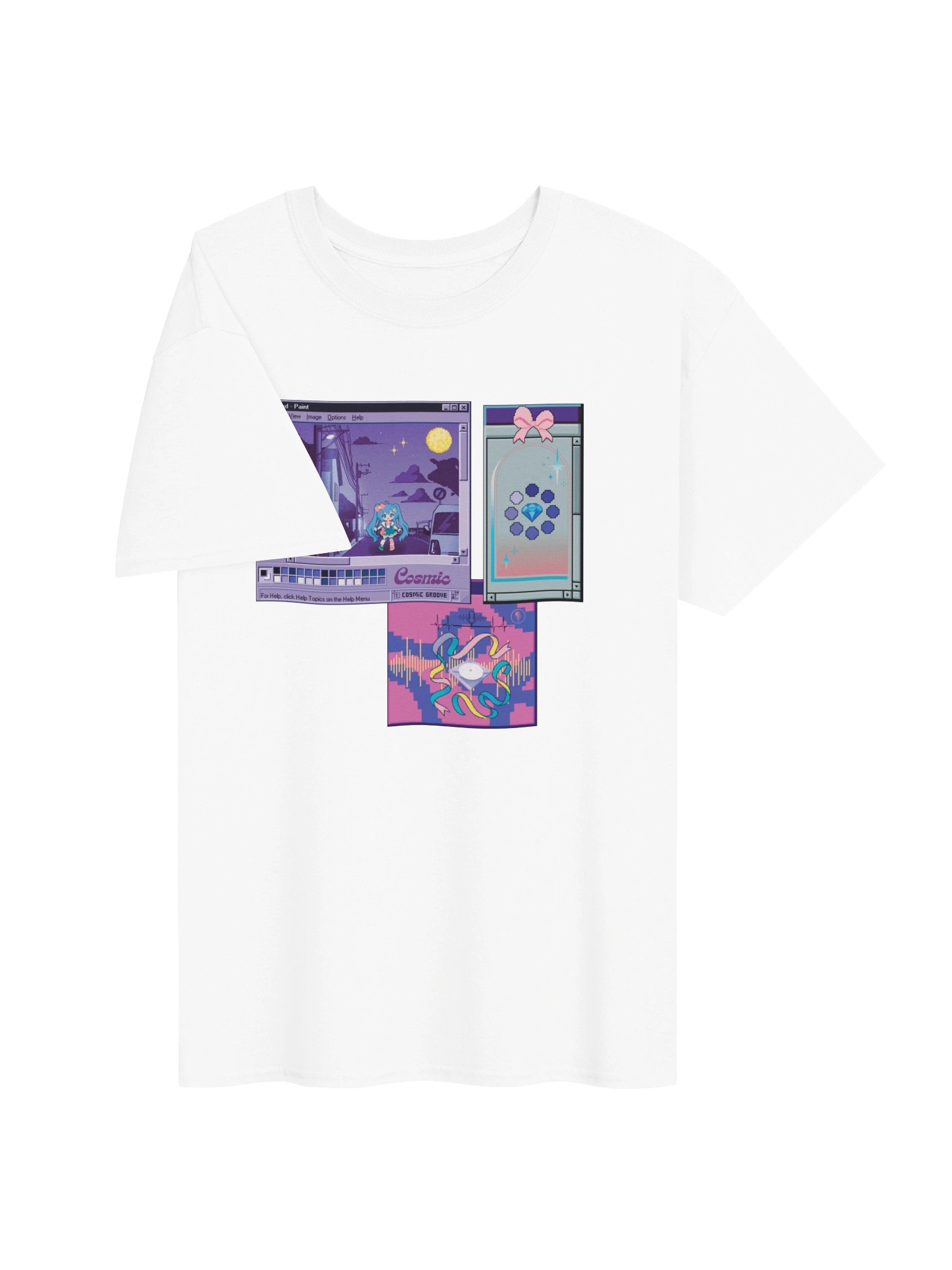 Cosmic Groove product image (3)