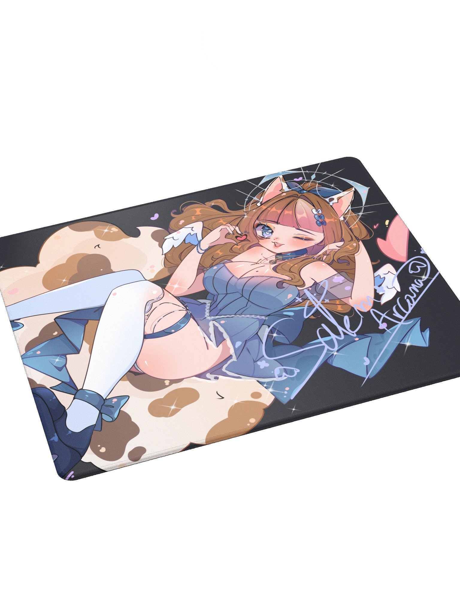 Acolyte's Favorite (gaming) Mousepad product image (3)