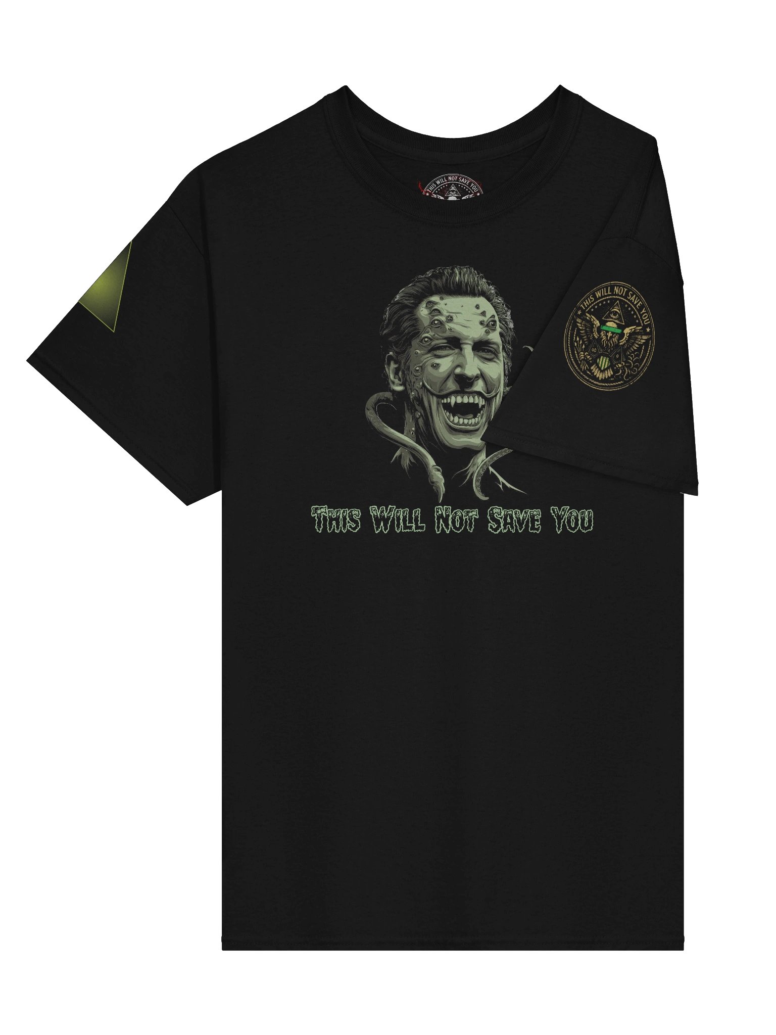 THIS WILL NOT SAVE YOU - New Scum Confession product image (3)