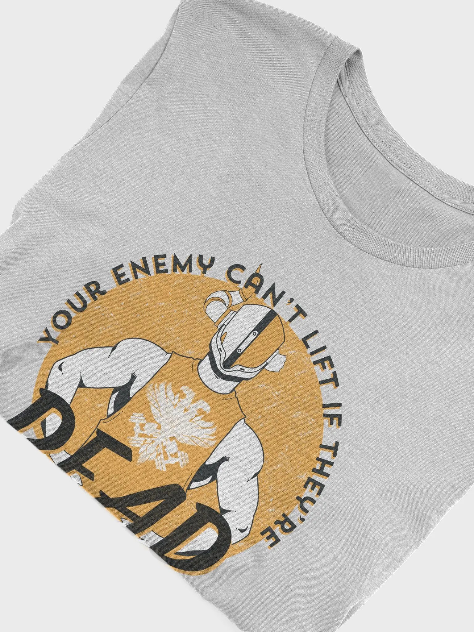 Reps up, Guardian T-shirt product image (5)