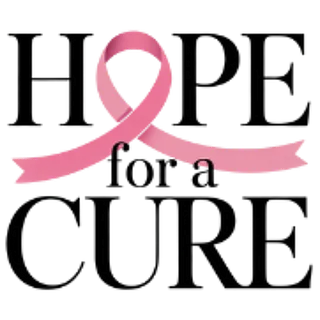 Hope for a cure