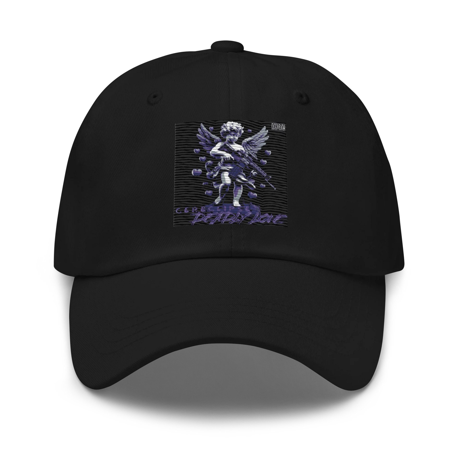 DEADLY LOVE (CERECLIPSE DESIGNS) product image (1)