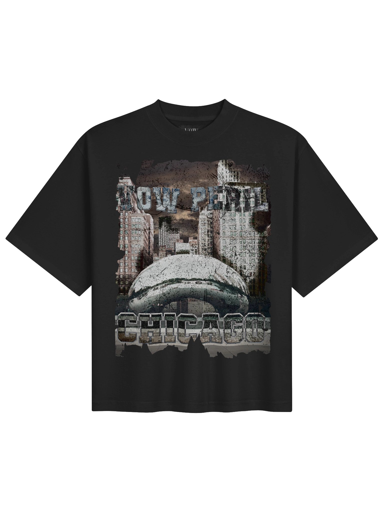 CHICAGO 3000 product image (1)
