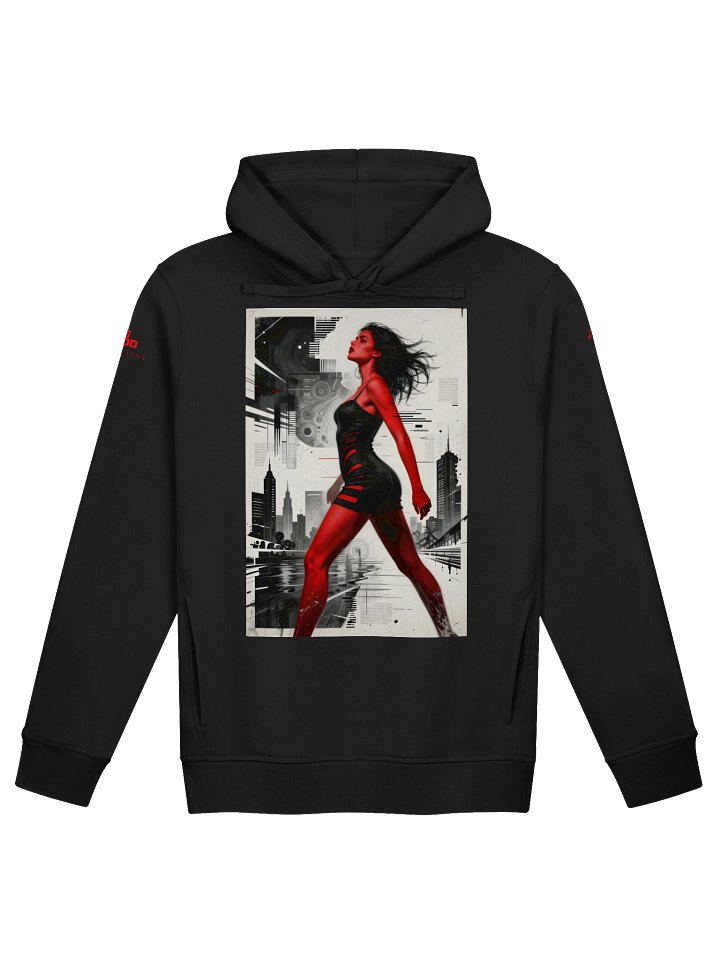 Chex Sin - Unisex Hoodie | 2 product image (1)