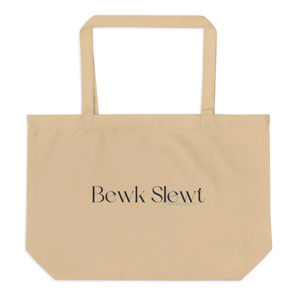 Bewk Bag product image (6)