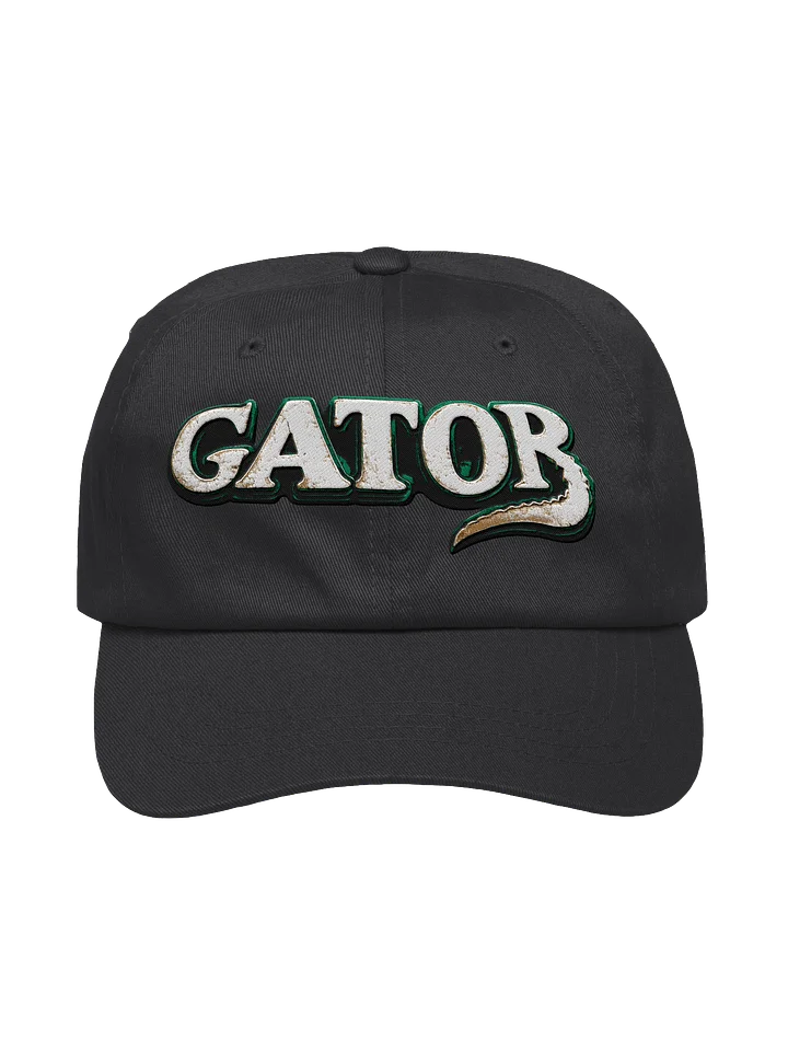 GATOR HAT product image (1)
