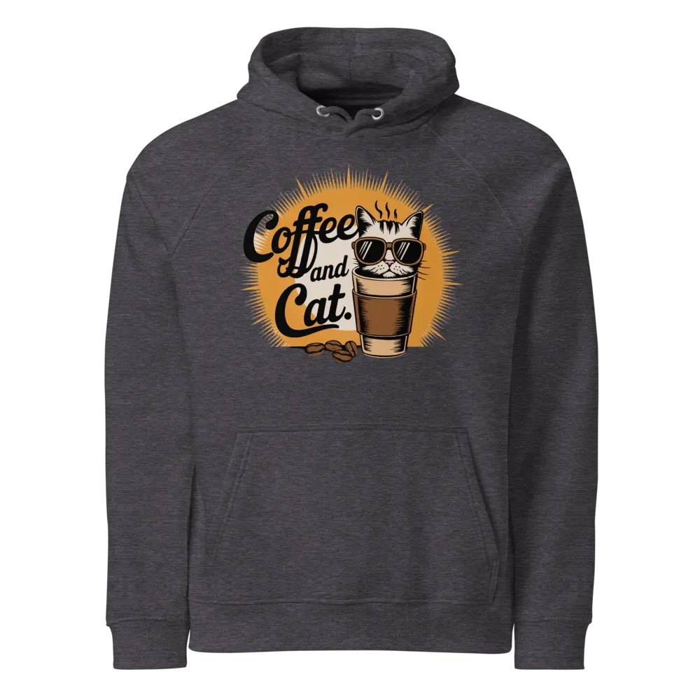 Coffee and Cat product image (1)