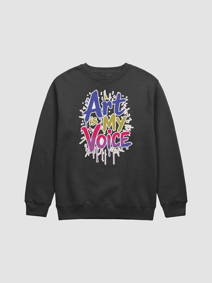 ART IS MY VOICE product image (6)