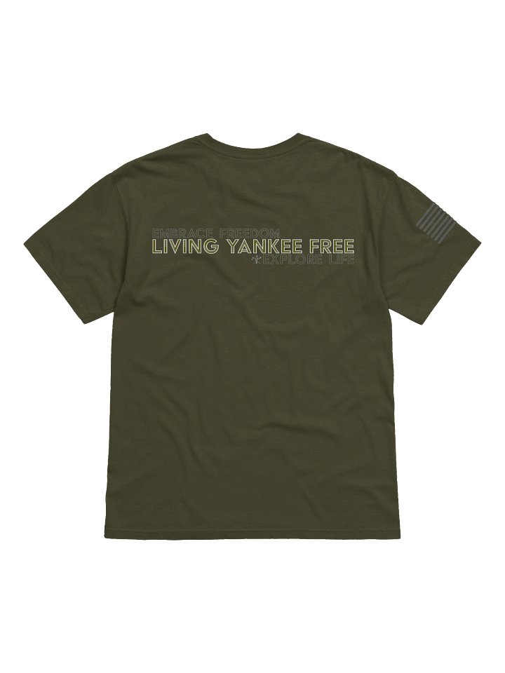 LYF Tee product image (9)