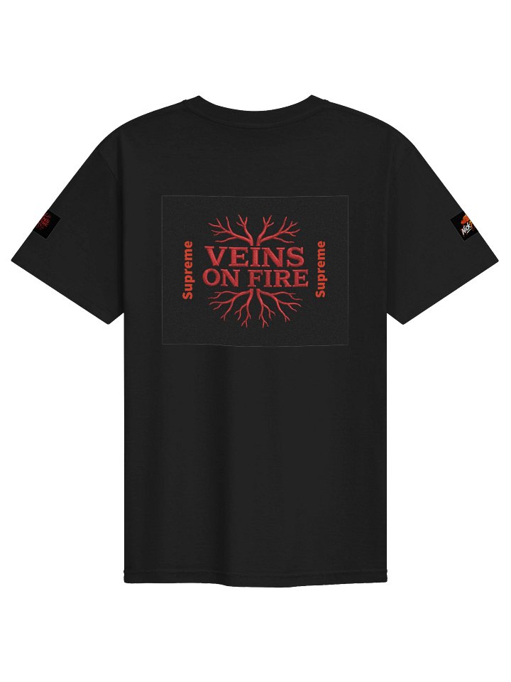 Veins on Fire Official Merch Drop product image (2)