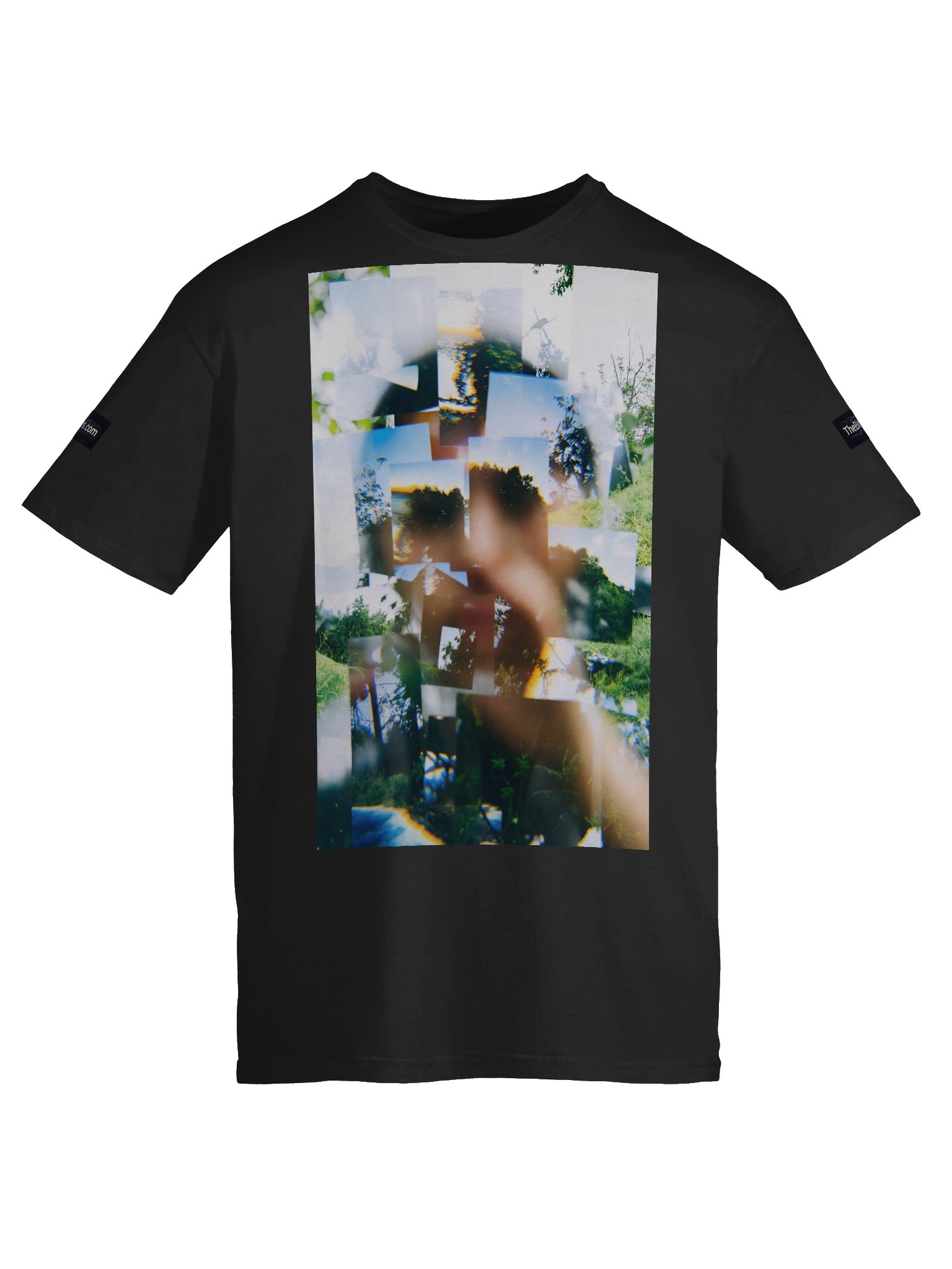 Myopic Cover T-Shirt product image (9)
