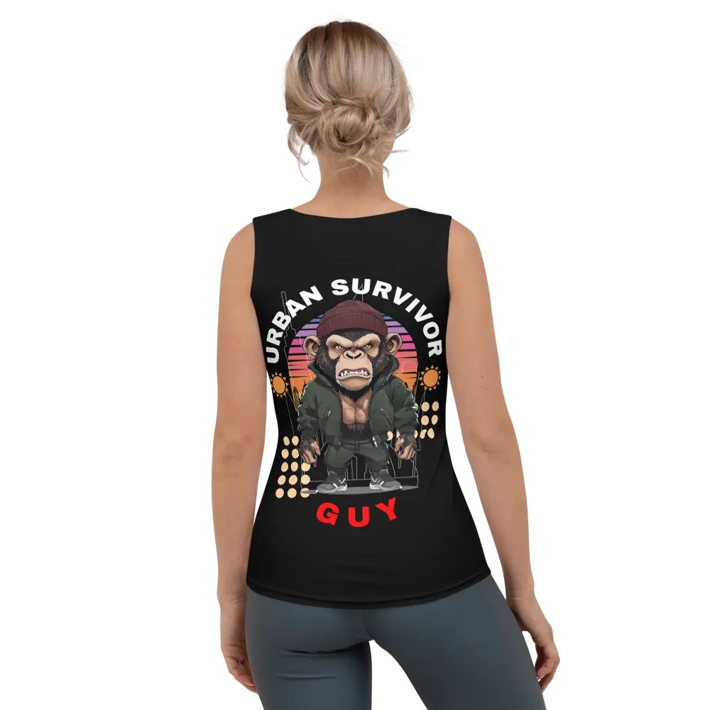 Urban Survivor Guy product image (2)