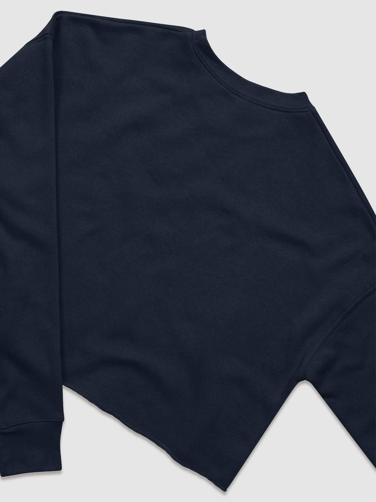 Cool Moms of Saratoga Crop Sweatshirt product image (11)