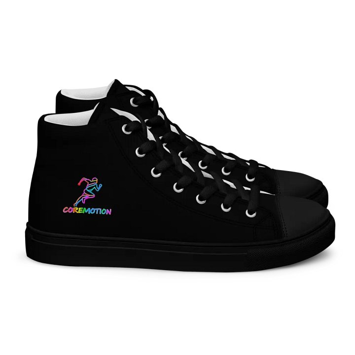 DBJ Coremotion (001MNBK) product image (15)