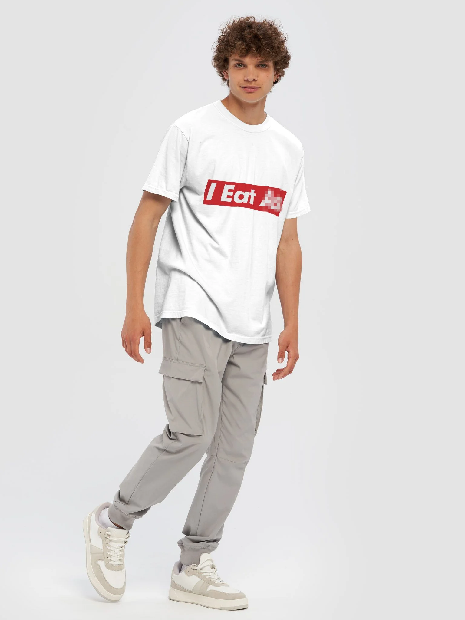 Harper's Shirt product image (7)