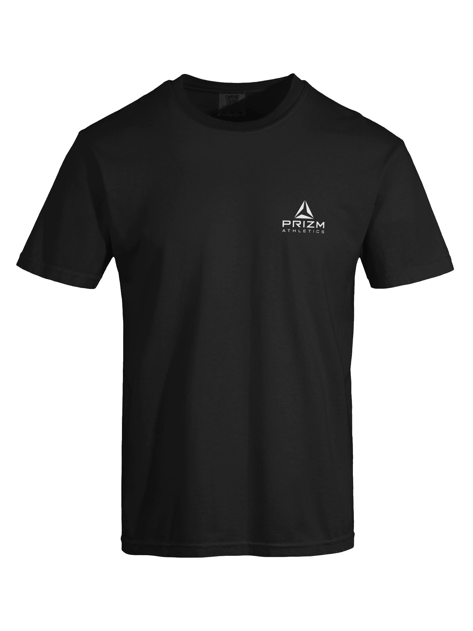 PRIZM ATHLETICS Minimal Logo Tee product image (21)