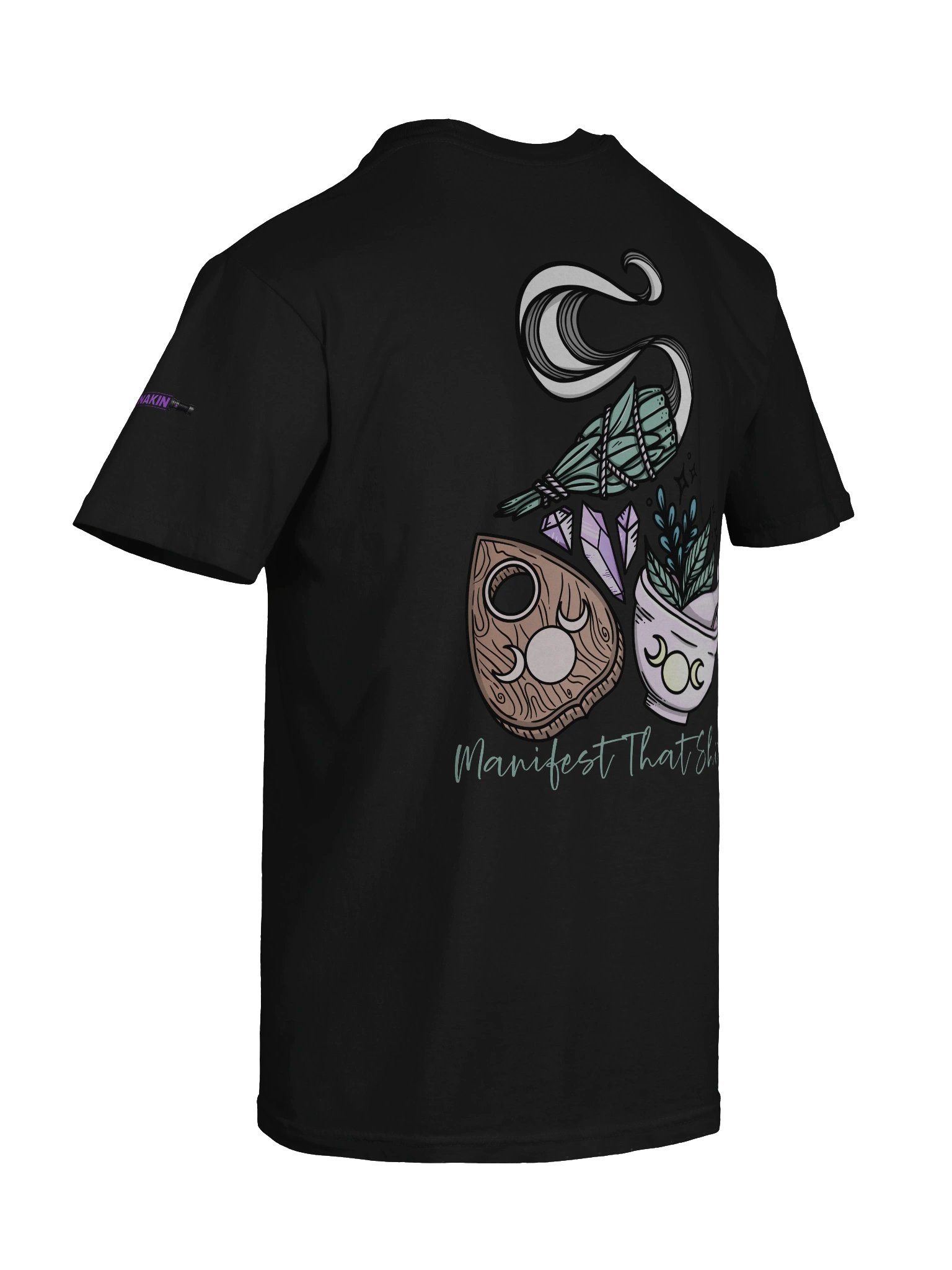 Manifest Tee product image (10)