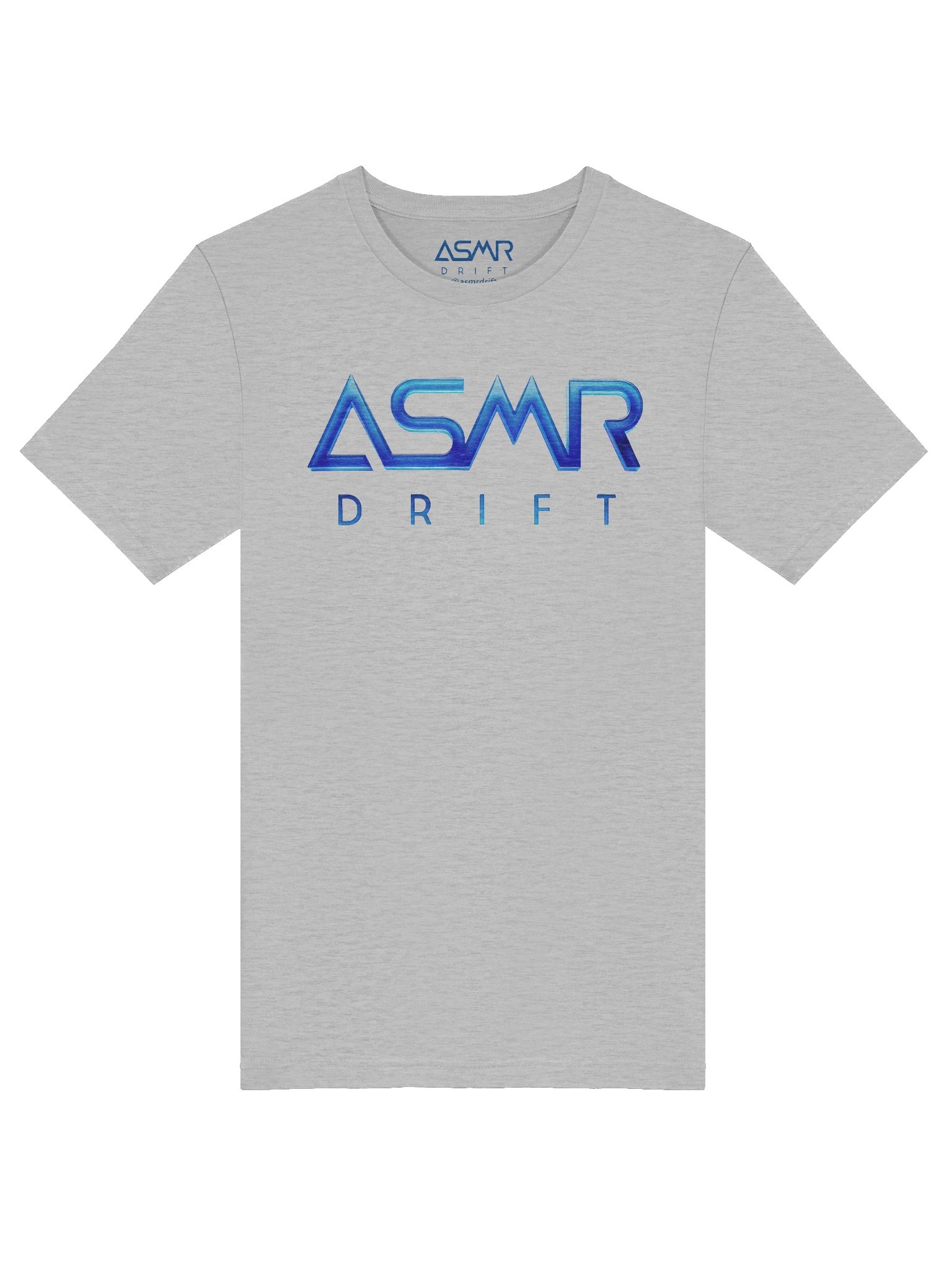 ASMR Drift t-shirt product image (5)