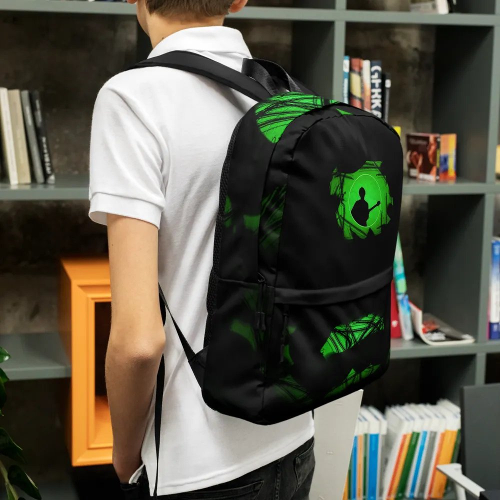 SS Originals Backpack product image (8)