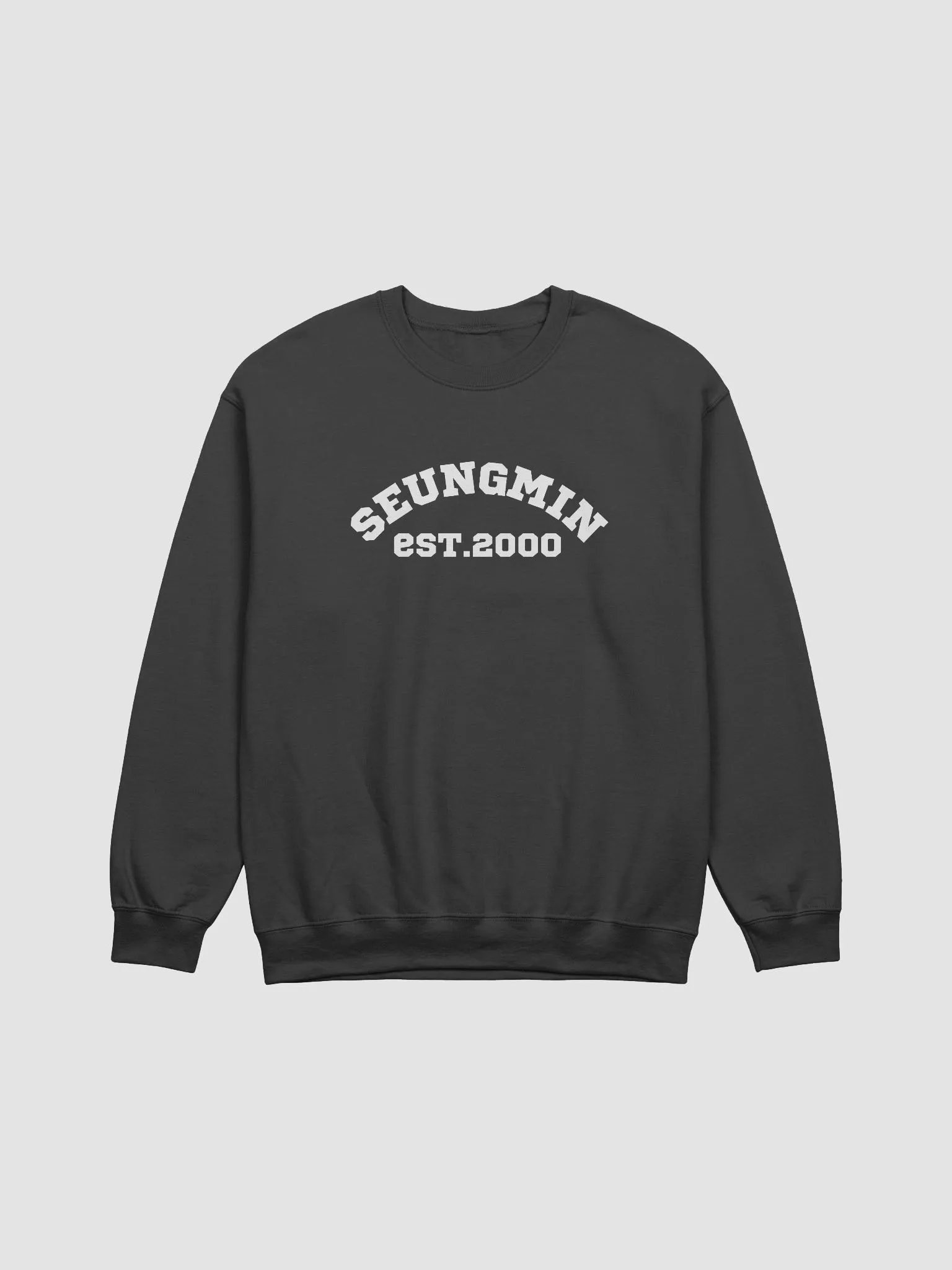Kpop- Seungmin (SKZ) product image (1)