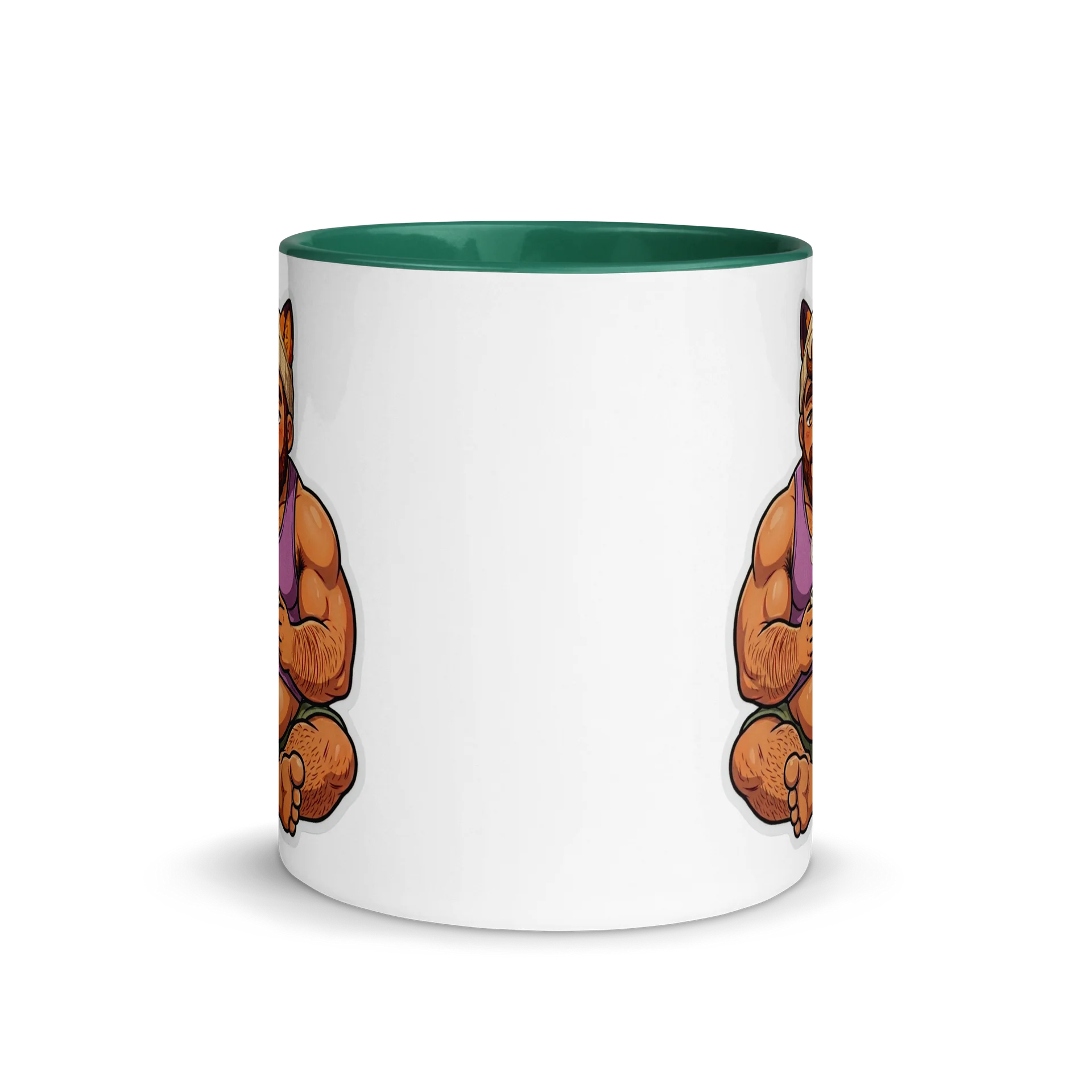 Cozy Boy Mug product image (3)