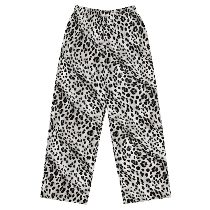 Grey Leopard product image (1)