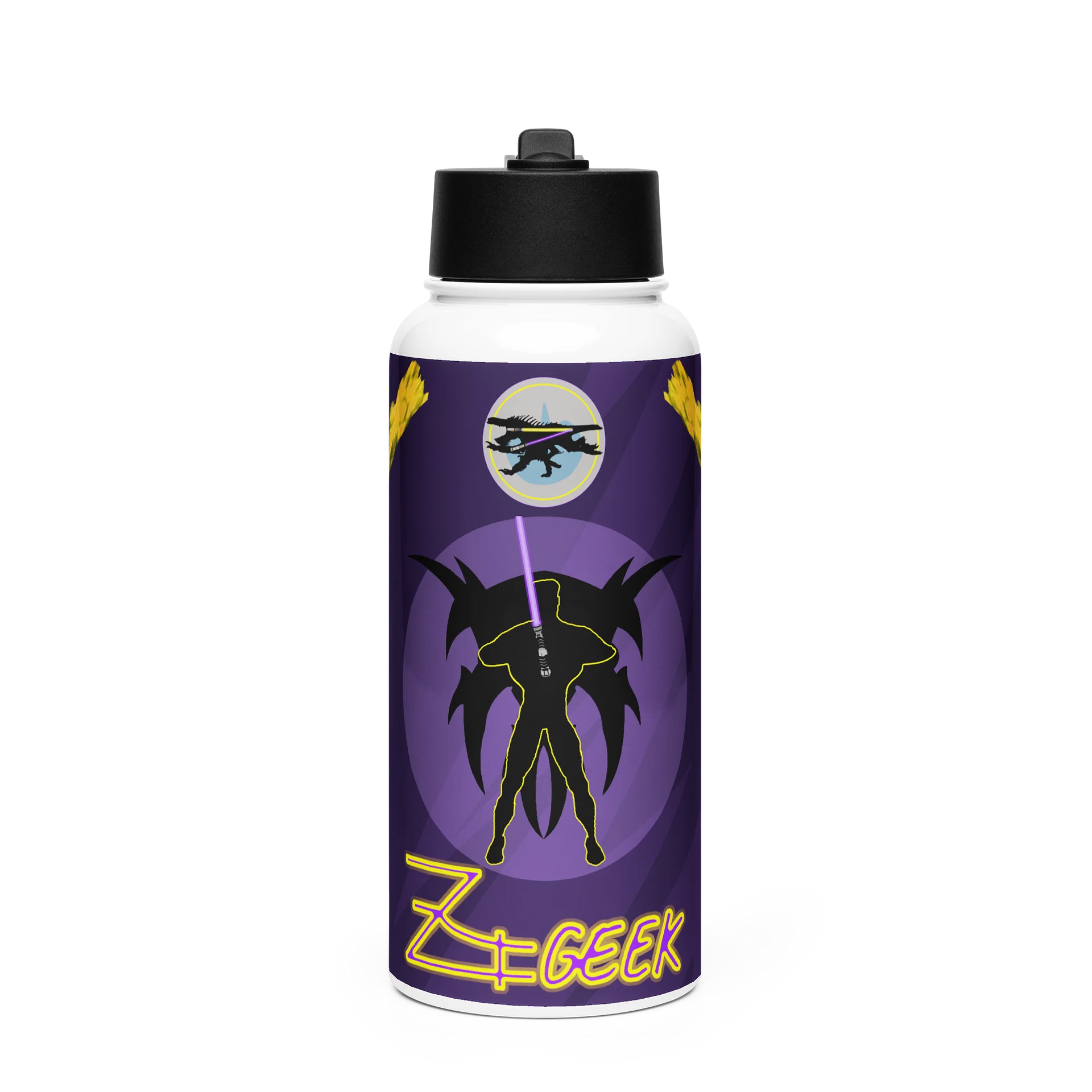 TGR Water Bottle product image (1)
