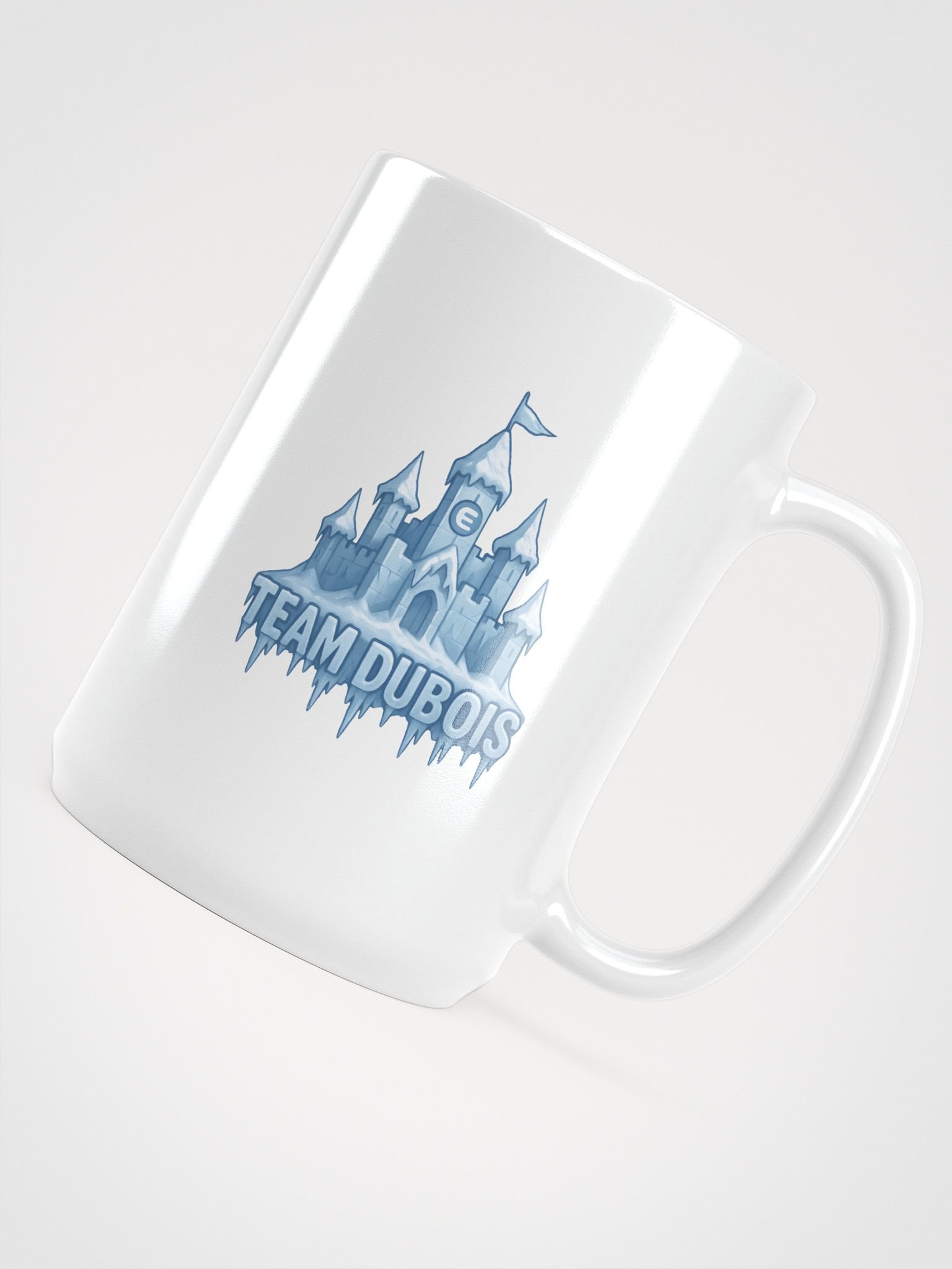 Team Dubois Mug product image (5)