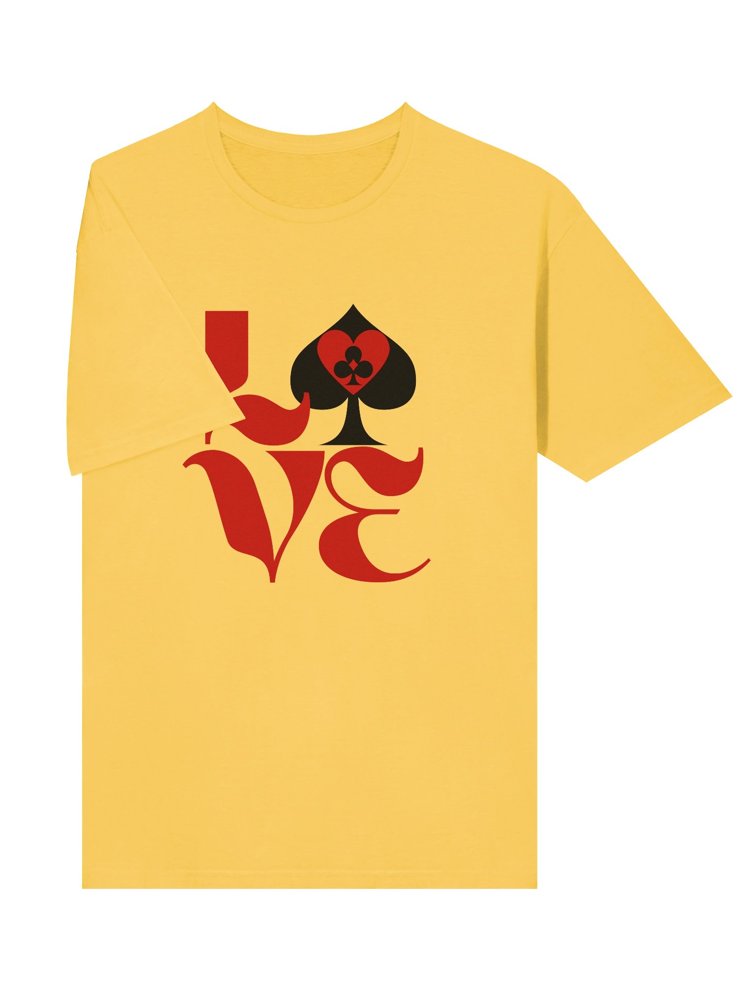 LoVe Cards - Spade product image (47)