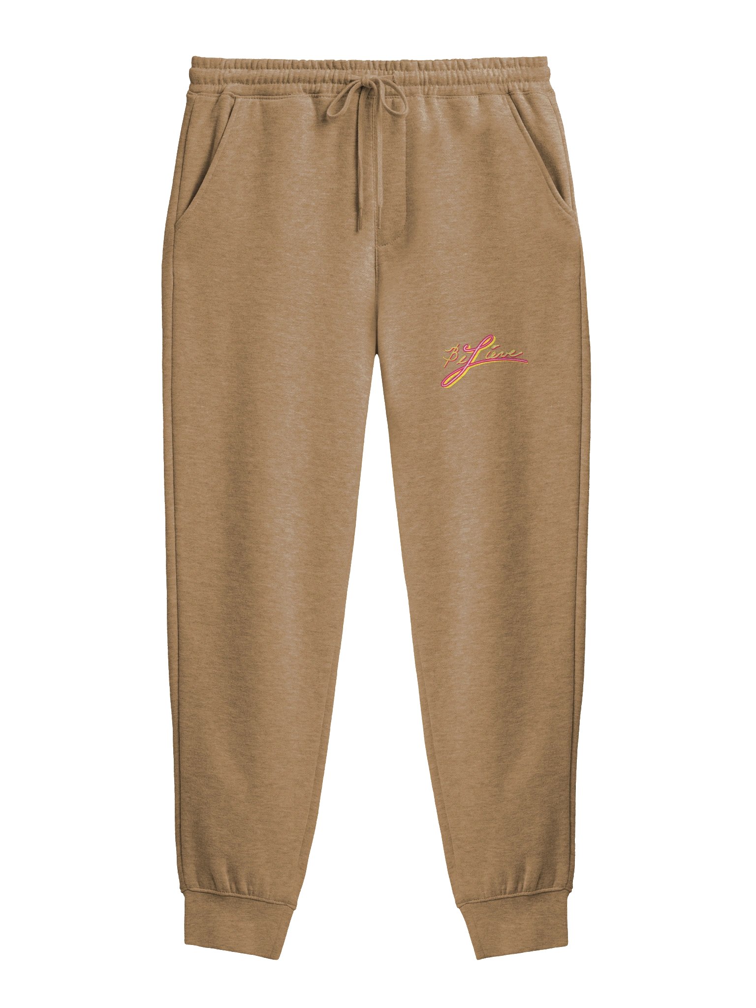 Believe V2 Midweight Fleece Joggers product image (1)