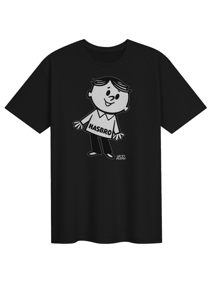 Hasbro Classic logo Unisex Shirt product image (2)