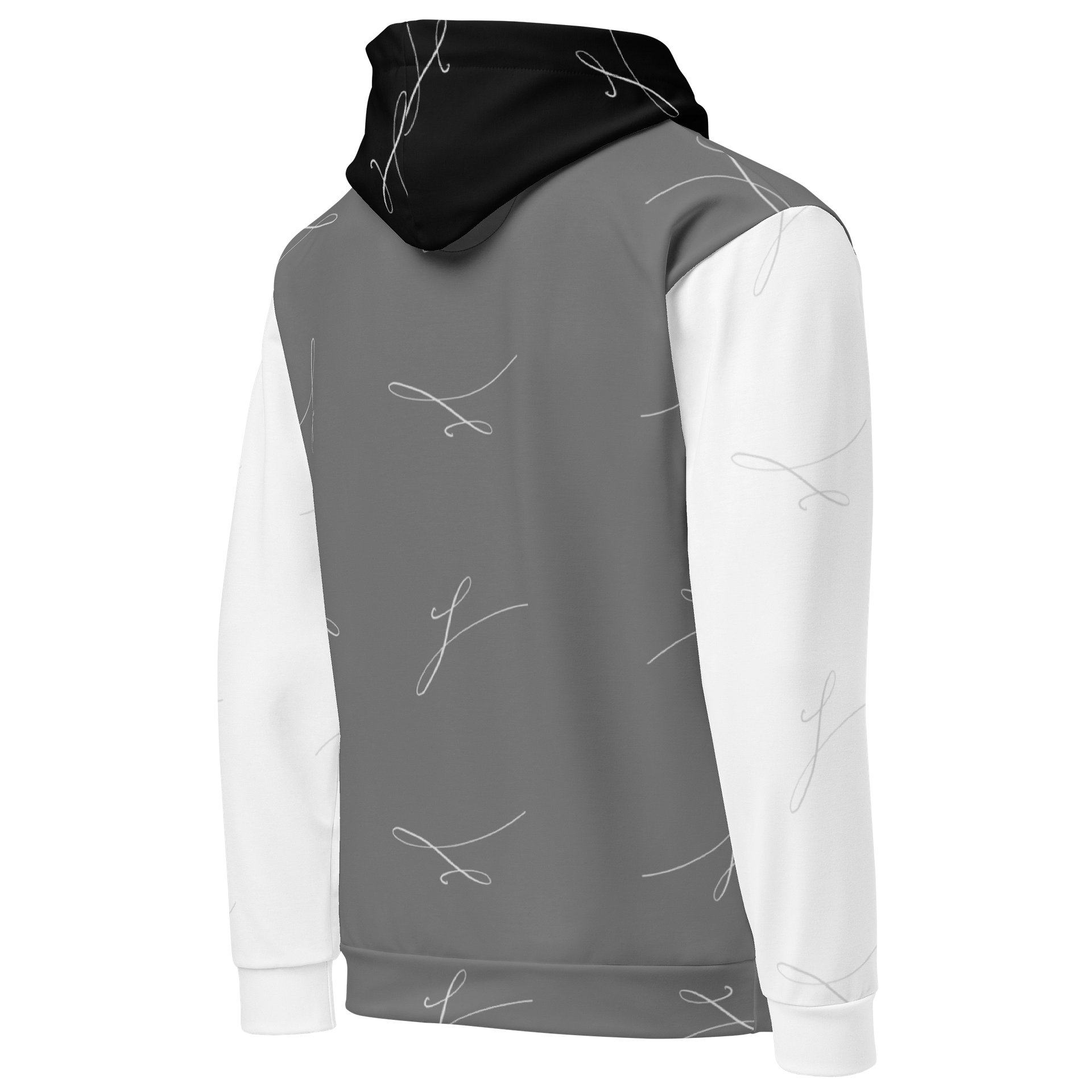 Limited Edition | The Experiment Subj. #1 | Hoodie product image (5)