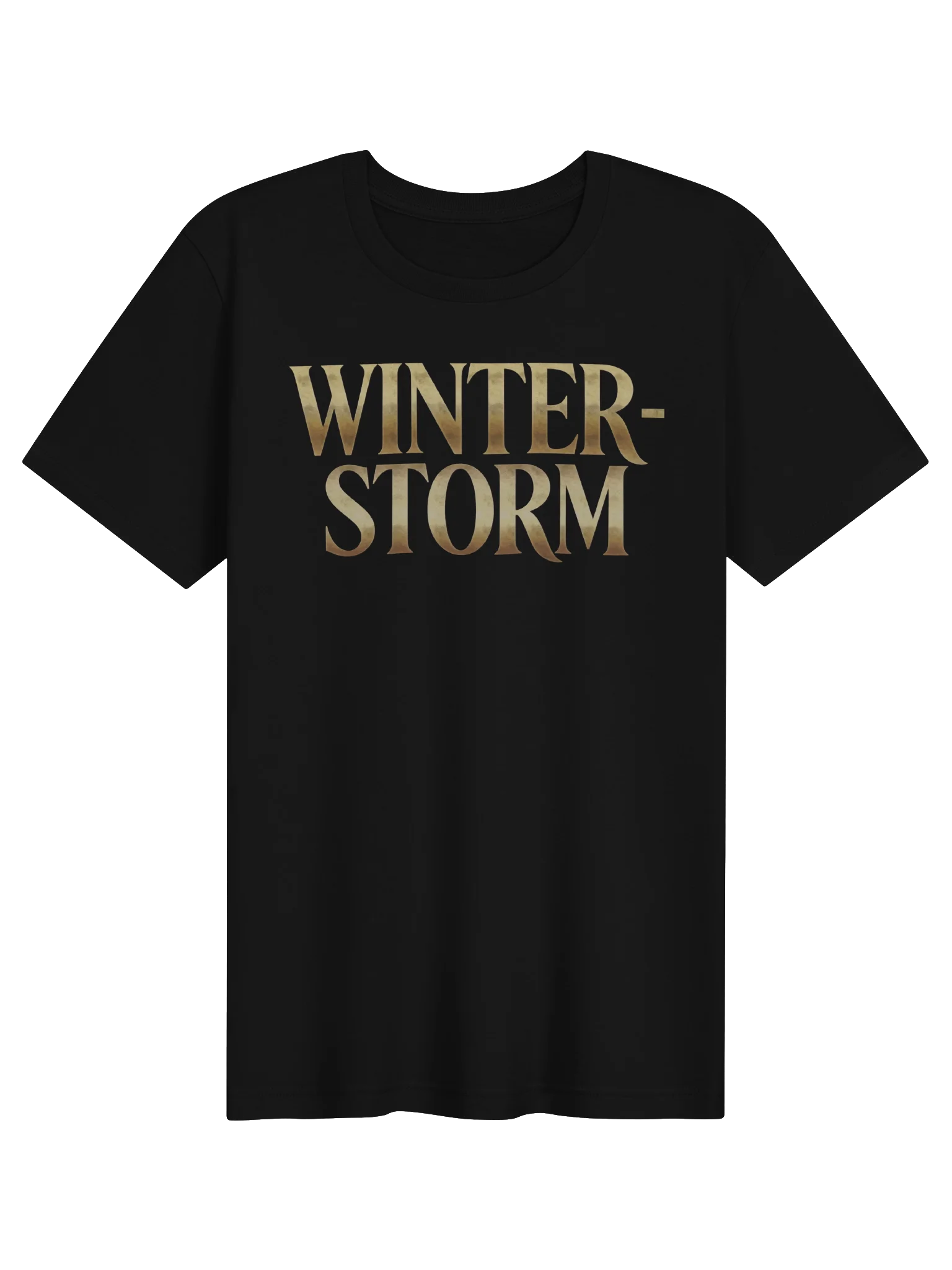 Winterstorm T-Shirt product image (1)