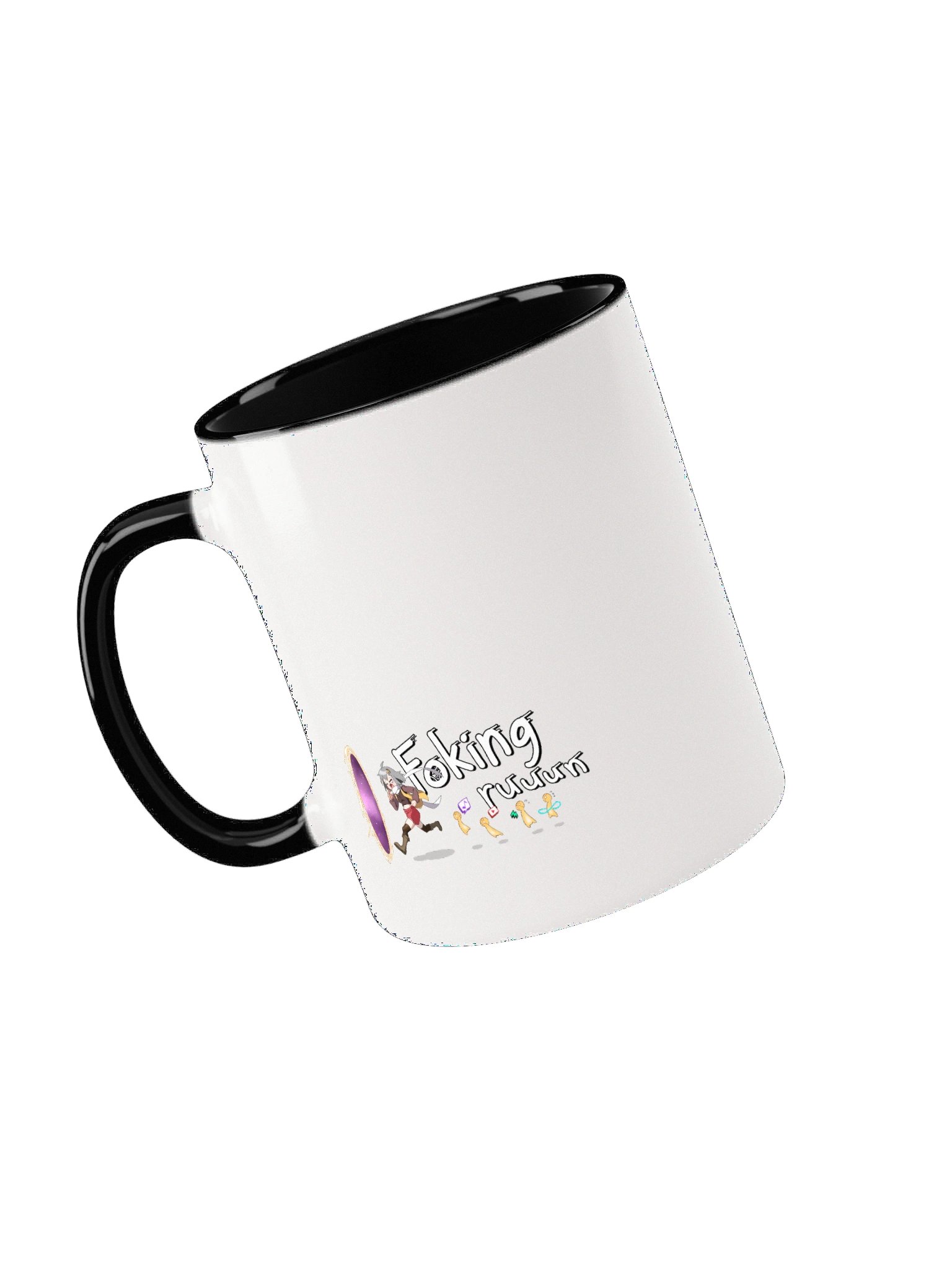 fevi magical mug 머그잔 💫 product image (2)