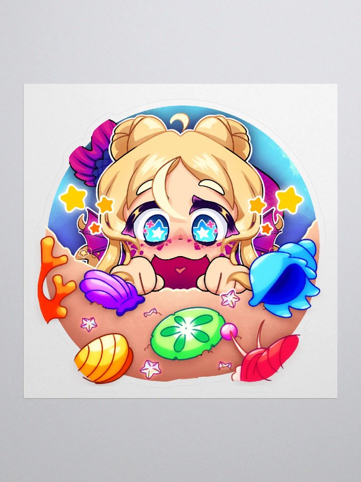 WOAAAHH?! :0 (designed by Seaforest480) product image (1)