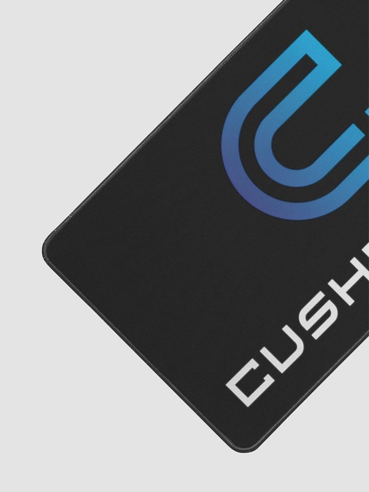 CushGaming Desk Mat product image (2)