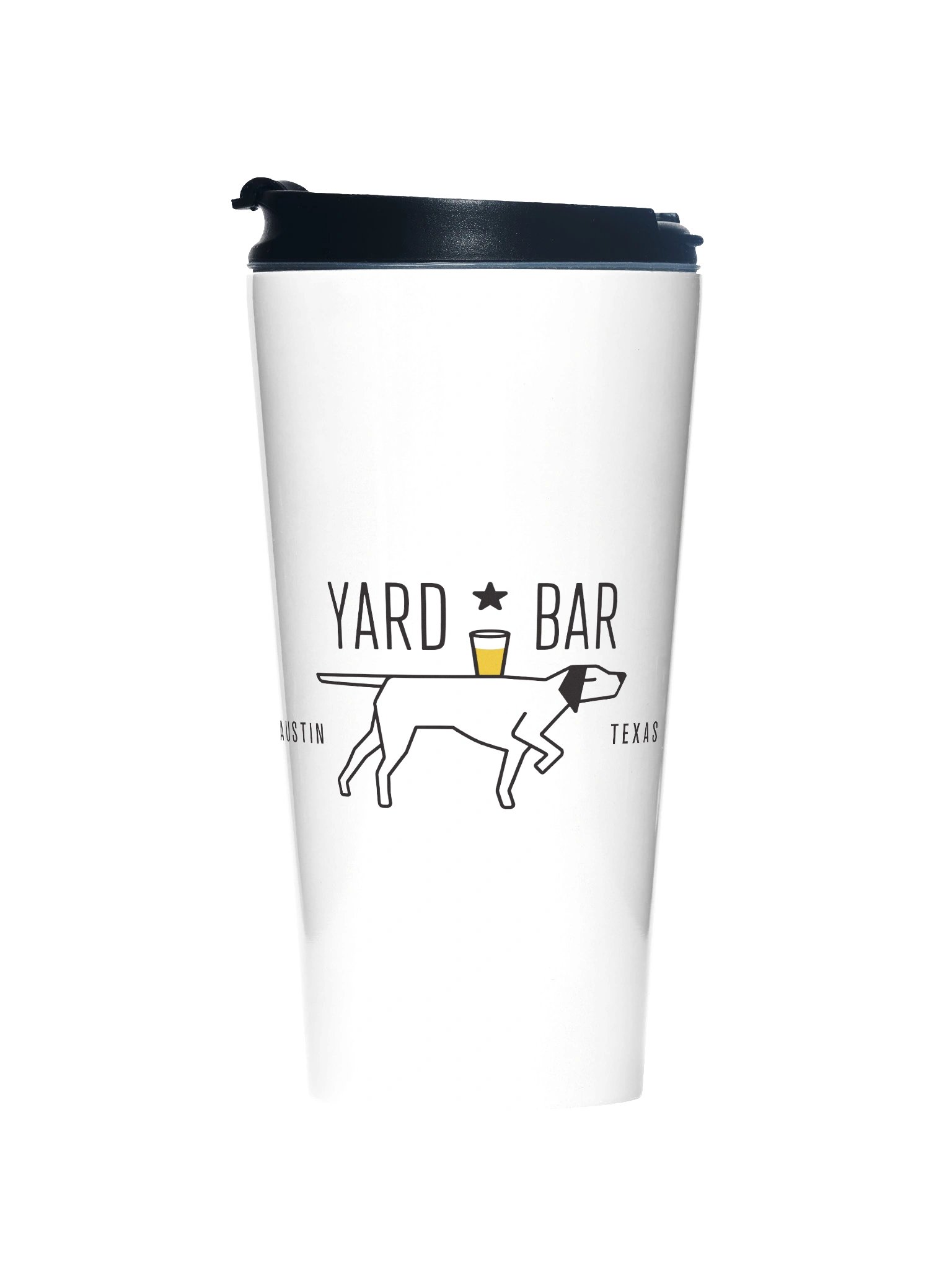 Travel Mug product image (1)