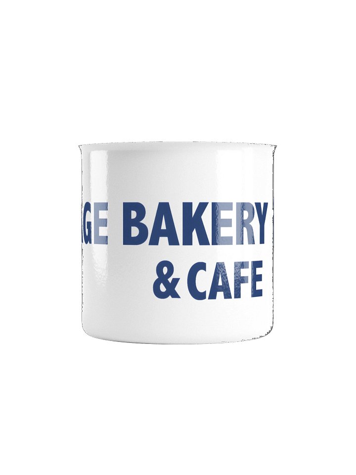 VBC Enamel Mug product image (2)